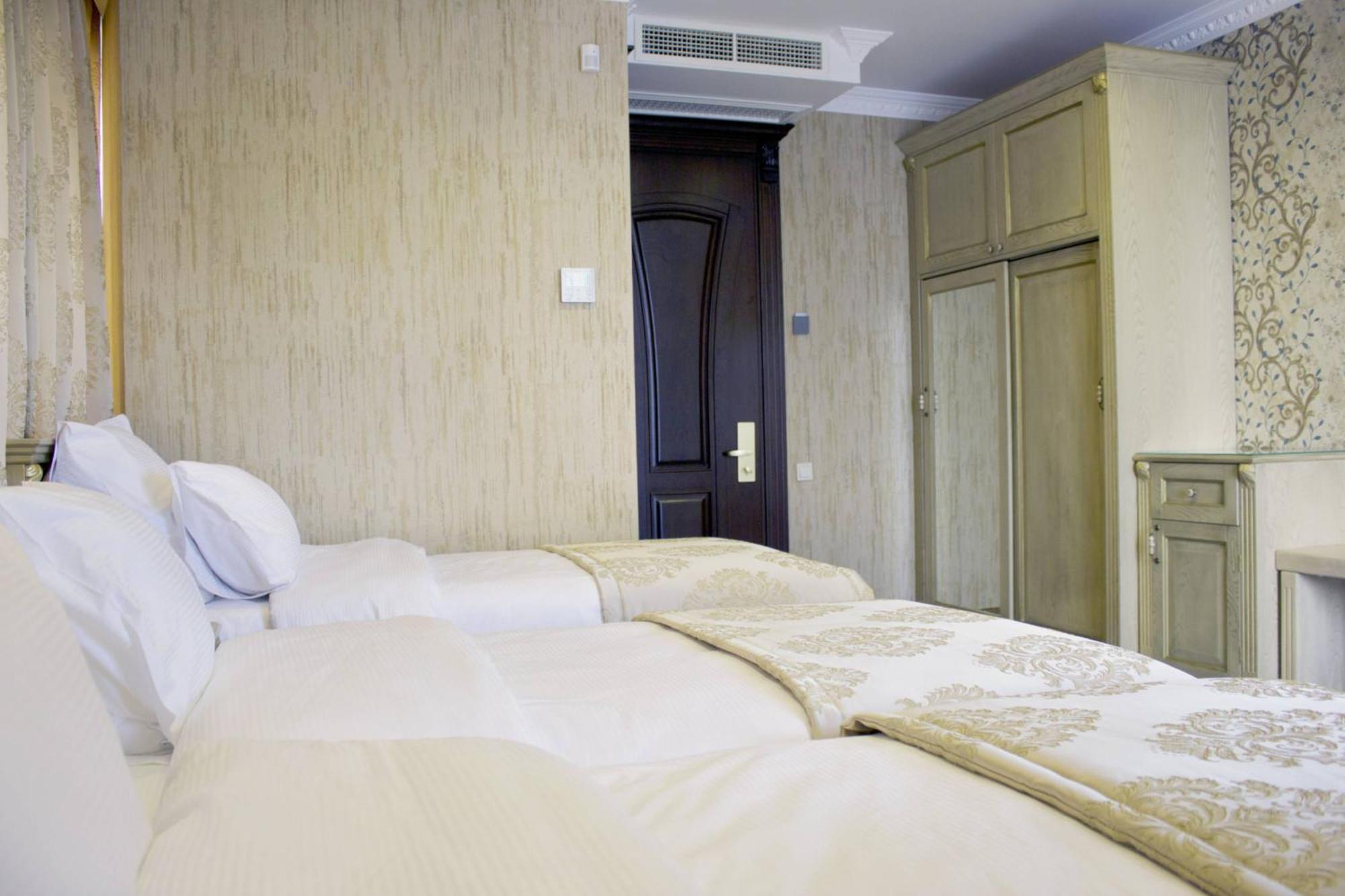 Boutique Hotel Tbilisi Zimmer foto